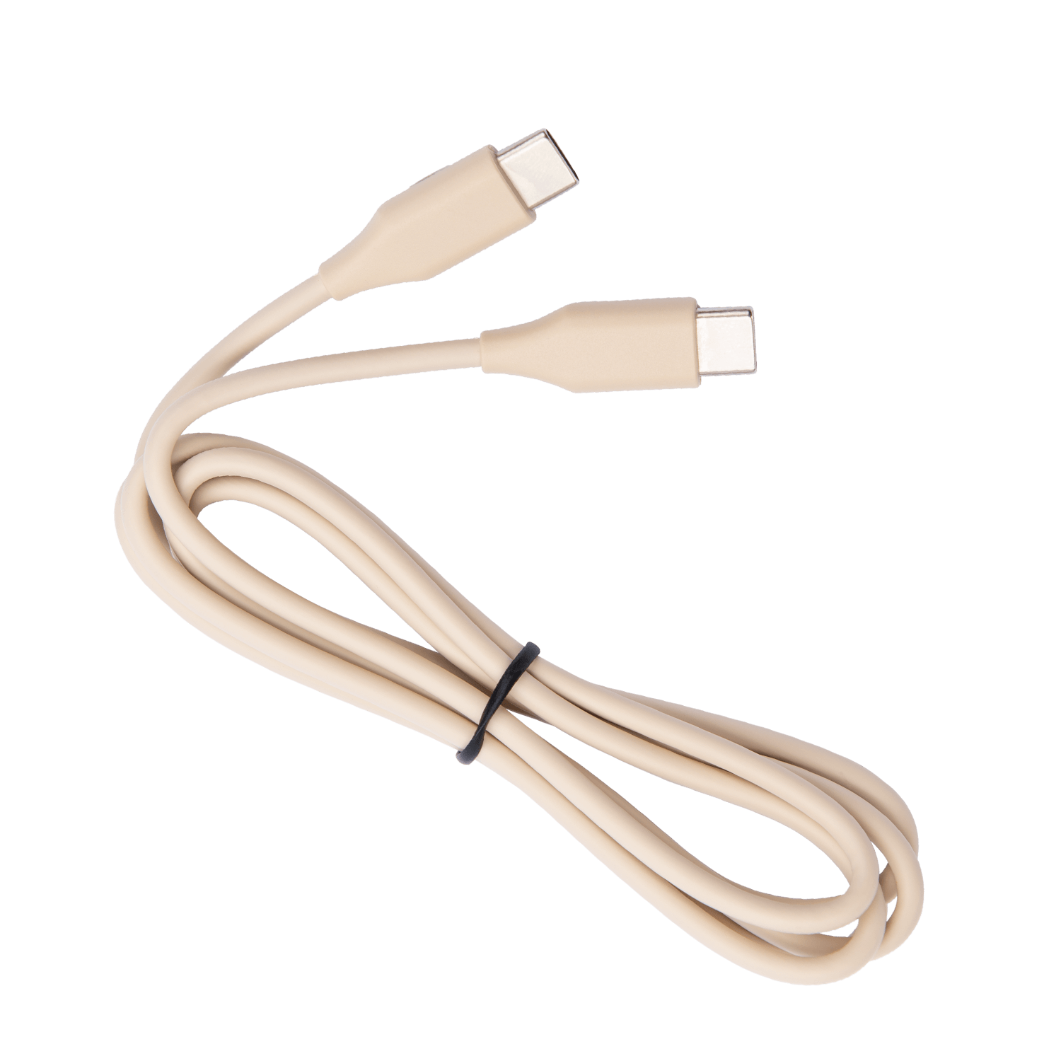 what does the usb cord for a canon vixia that hooks up to a mac computer look like